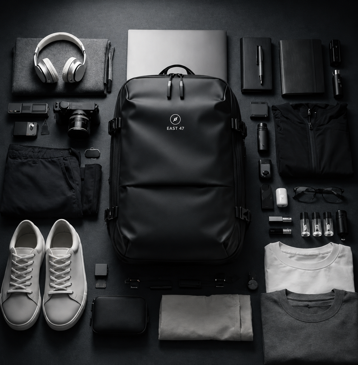 EAST 47 VACPACK