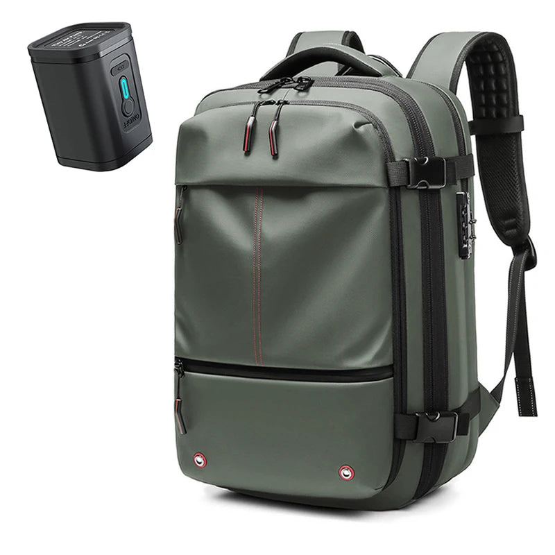 EAST 47 Vacuum Compression Travel Backpack
