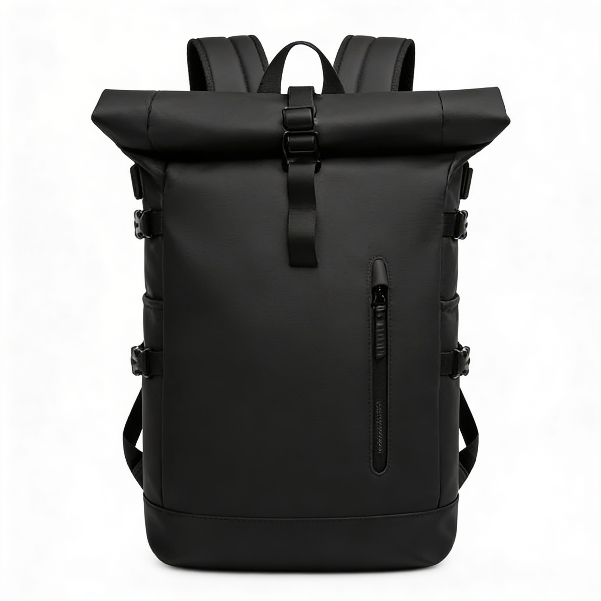 Rolltop Backpack