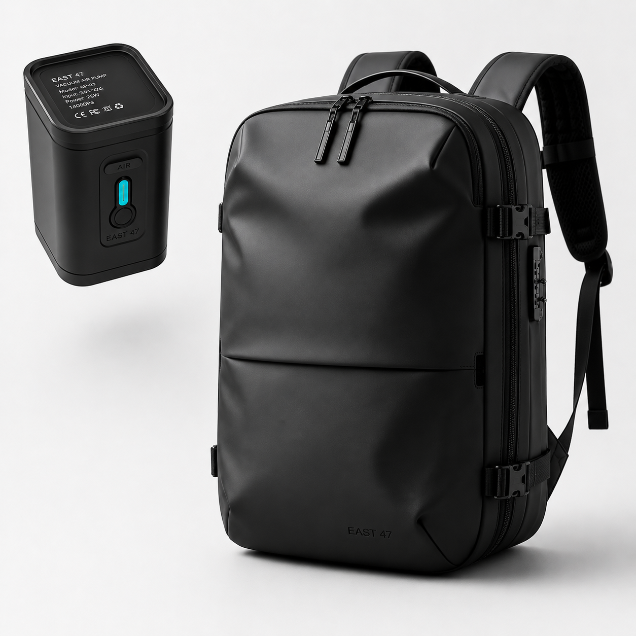 EAST 47 VACPACK SERIES 2
