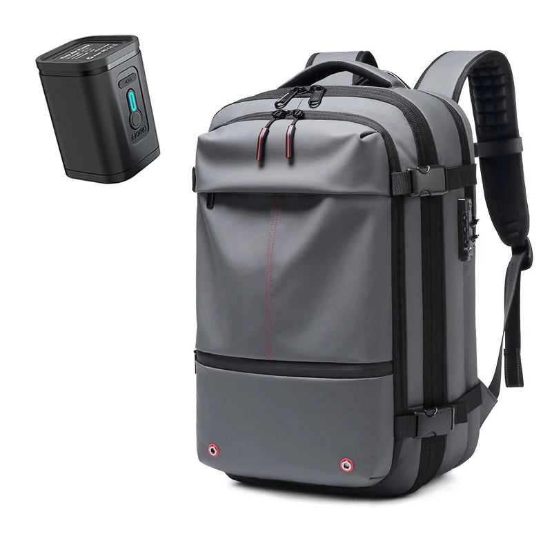 EAST 47 Vacuum Compression Travel Backpack