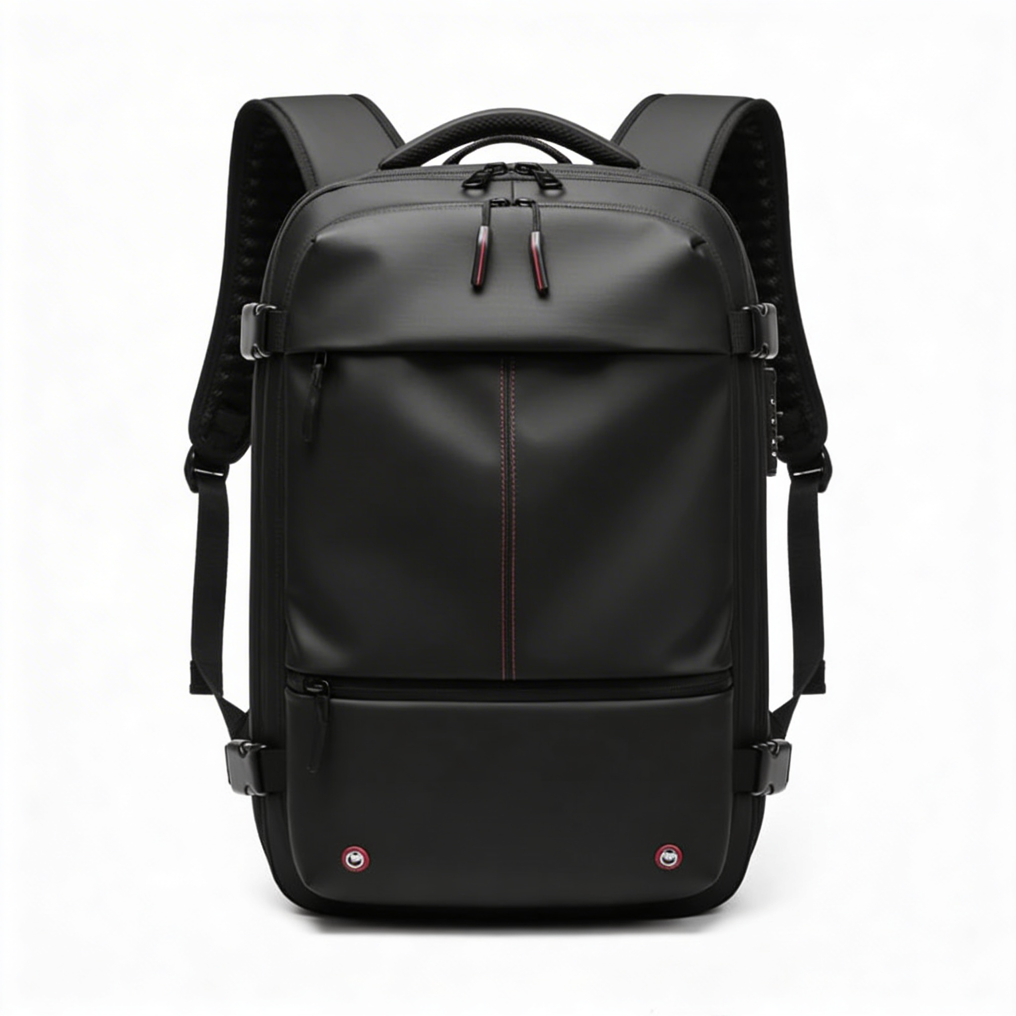 Expandable Cabin Travel Backpack with Compression | East 47 – EAST 47