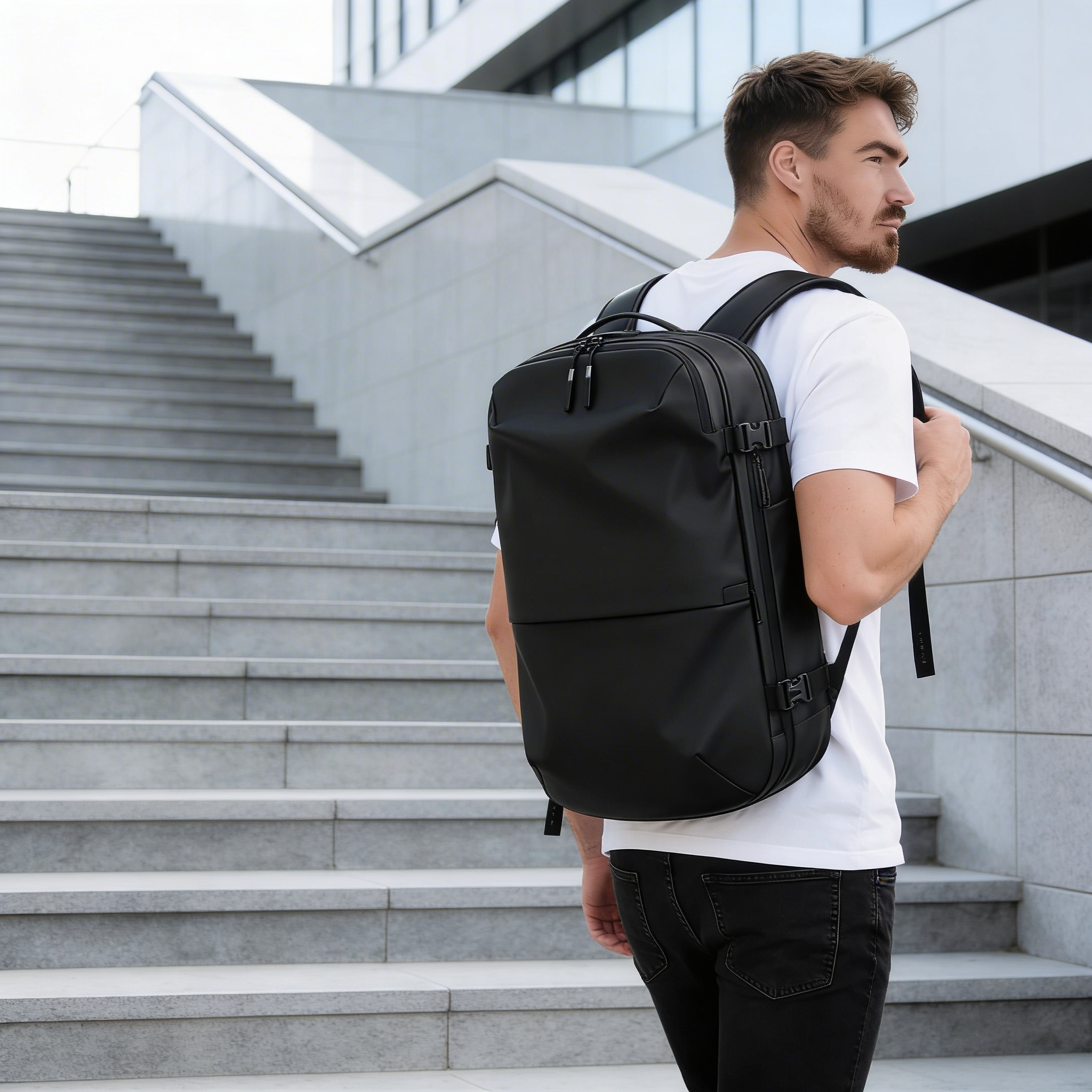 EAST 47 VACPACK - SERIES 2